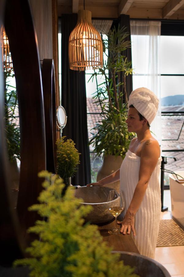 Taller De Juan - Casa Hotel San Cristóbal de Las Casas 외부 사진
